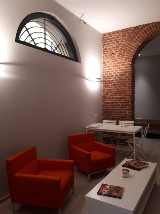 Ristrutturazione appartamento Milano