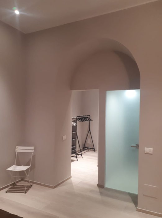 Ristrutturazione completa Milano