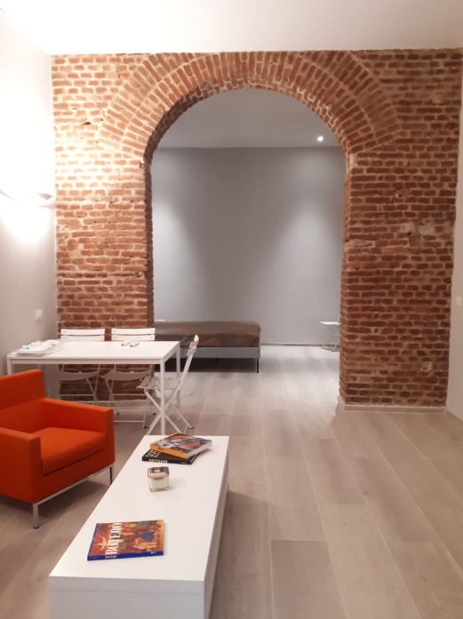 Ristrutturazione Milano